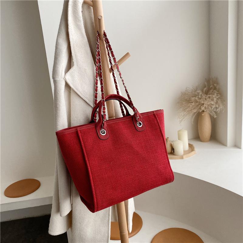 Tote Bag Trends: Eco-Friendly & Designer Versus Traditional