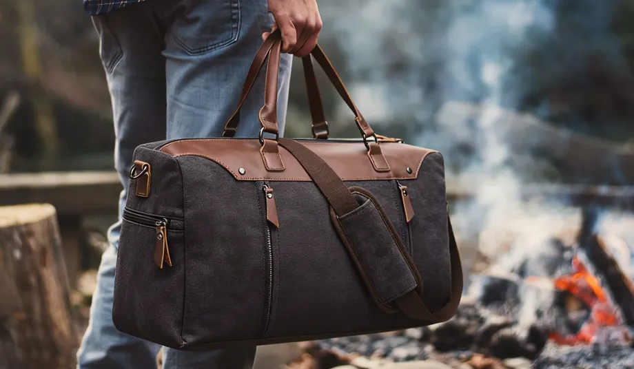 Duffle Bag